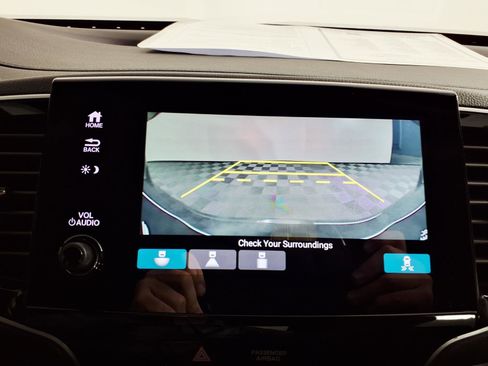 Used 2019 Honda Passport EX-L image 19