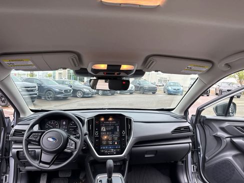 Used 2025 Subaru Crosstrek 2.0i Premium w/ Convenience Package #2 AWD/4WD image 19