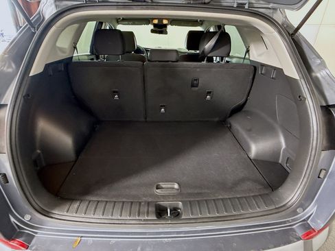 Used 2018 Hyundai Tucson SEL w/ Cargo Package image 34