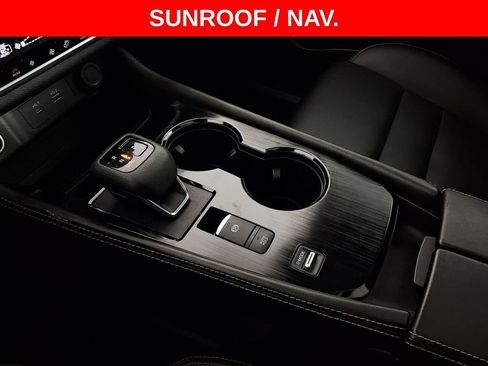 Used 2023 Nissan Rogue SL w/ SL Premium Package image 23