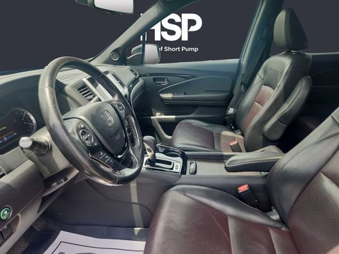 Used 2019 Honda Ridgeline Black Edition image 9