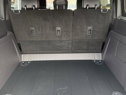 Used 2023 Ford Bronco Badlands w/ Sasquatch Package image 11