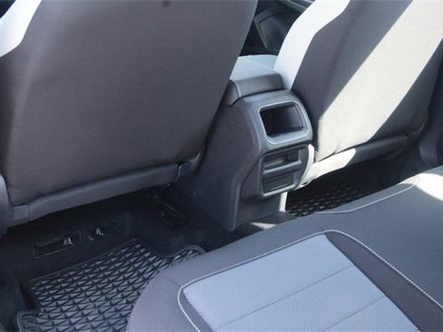 New 2025 Volkswagen Taos S image 20