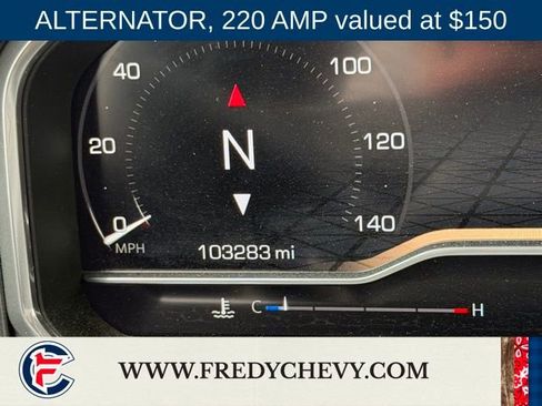 Used 2024 GMC Sierra 2500 AT4 w/ Technology Package image 11