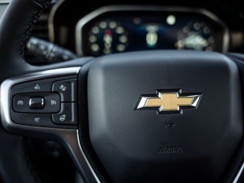 New 2026 Chevrolet Silverado 1500 LT image 15