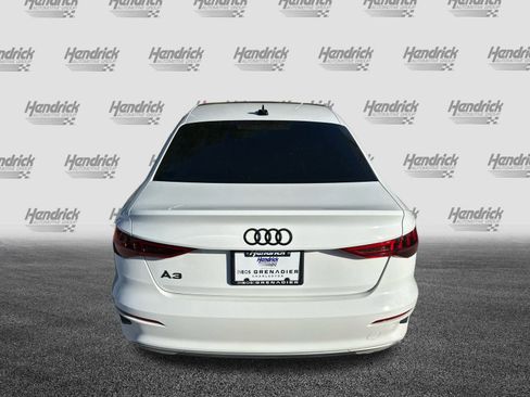 Used 2022 Audi A3 2.0T Premium image 11
