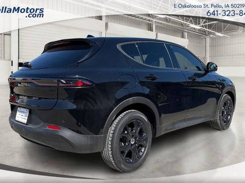 New 2025 Dodge Hornet GT w/ Tech Pack image 3