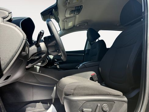 Used 2022 Hyundai Tucson SEL AWD/4WD image 9