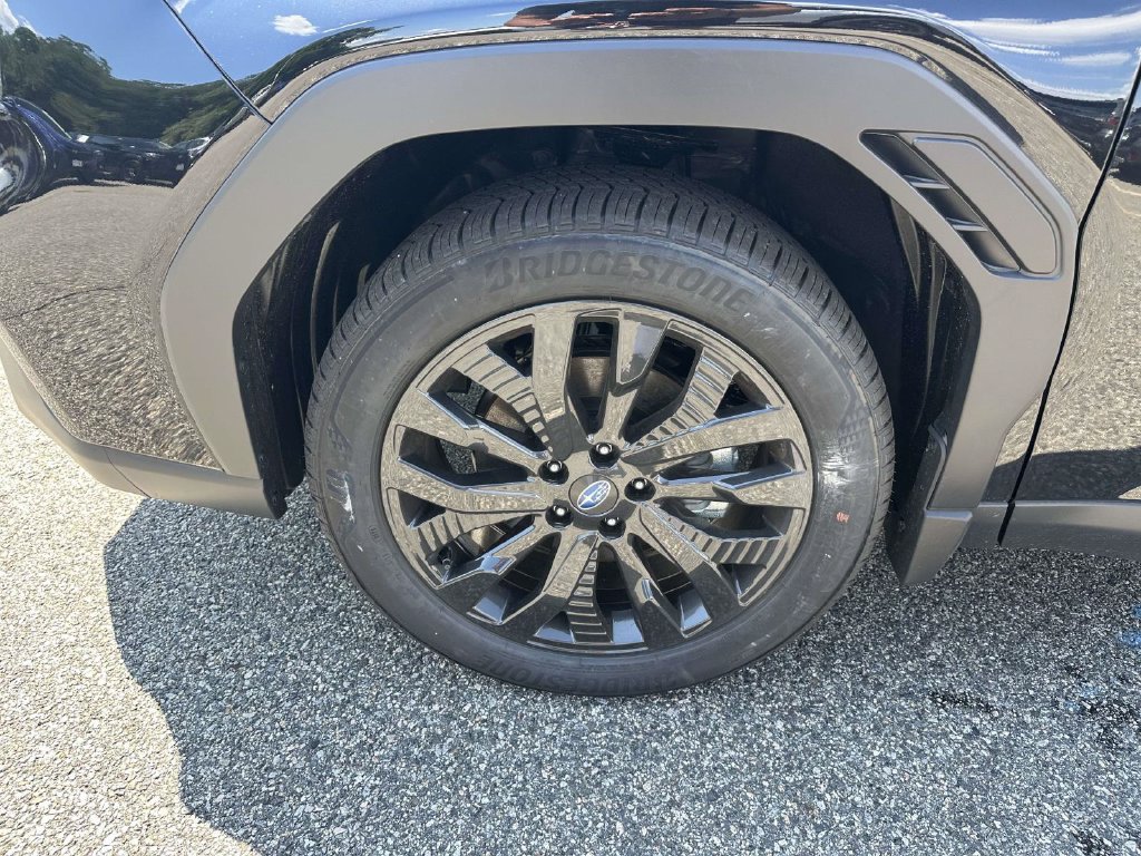 New 2026 Subaru Forester Sport w/ Onyx Edition AWD/4WD image 6