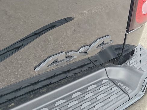 New 2026 RAM 2500 Big Horn image 8