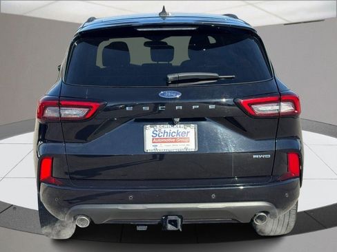 Used 2023 Ford Escape ST-Line Elite w/ Premium Technology Package image 4