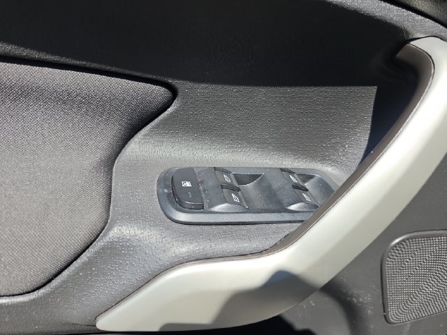 Used 2011 Ford Fiesta SE w/ 201A Rapid Spec Order Code FWD image 17