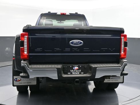 Used 2025 Ford F450 XLT w/ 360-Degree Camera Package image 7