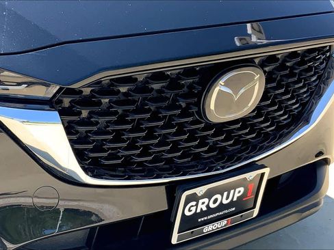 Used 2022 MAZDA CX-5 AWD 2.5 S w/ Preferred Package image 30