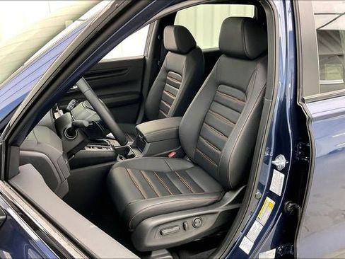 New 2026 Honda CR-V Sport-L image 12