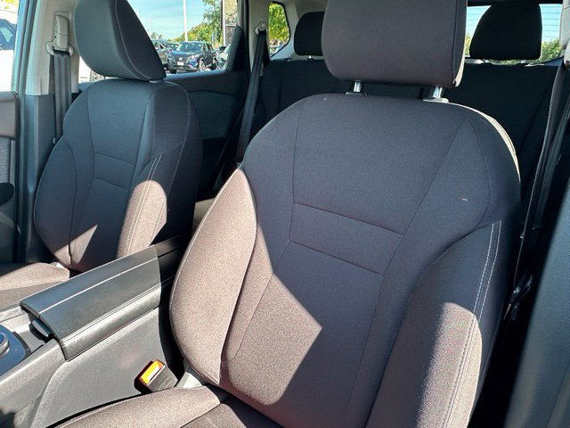 Certified 2023 Nissan Rogue S AWD/4WD image 23