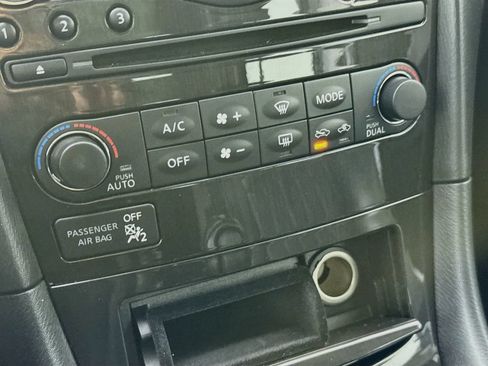Certified 2017 INFINITI QX50 2WD image 20