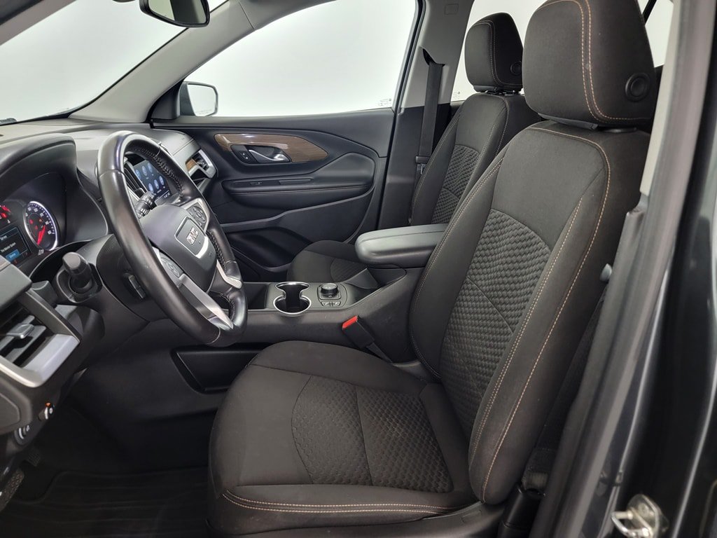 Used 2018 GMC Terrain SLE w/ Driver Convenience Package AWD/4WD image 14