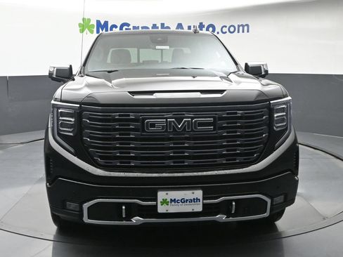New 2026 GMC Sierra 1500 Denali Ultimate AWD/4WD image 6
