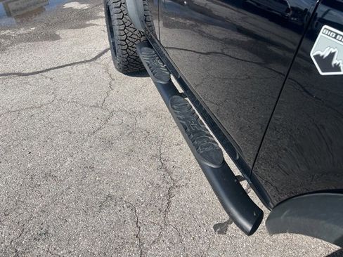 Used 2022 Ford Bronco Big Bend image 13