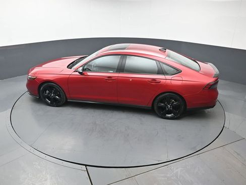 Used 2023 Honda Accord Sport image 35