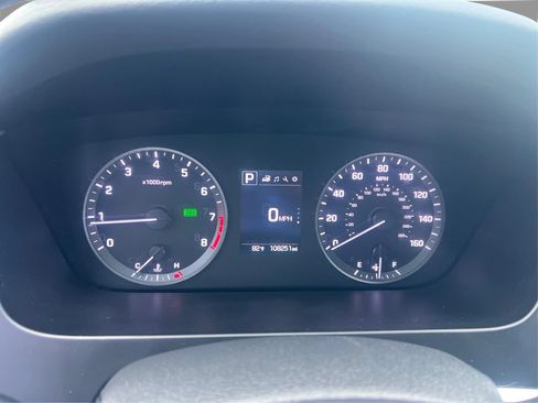 Used 2016 Hyundai Sonata SE FWD image 19