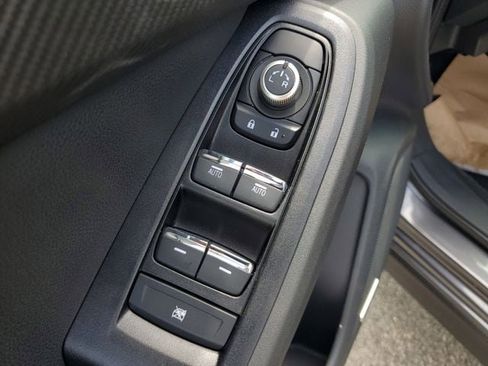 New 2026 Subaru Crosstrek 2.5i Limited AWD/4WD image 21