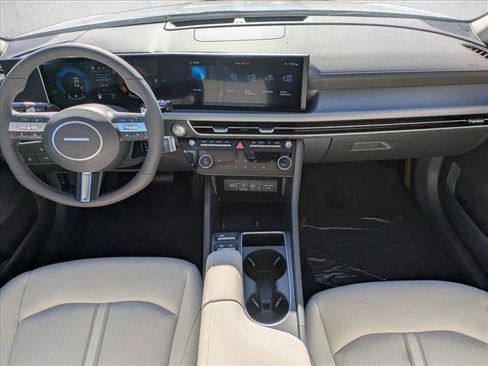 New 2026 Hyundai Sonata SEL image 17