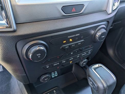 Used 2021 Ford Ranger XLT w/ Equipment Group 302A High image 25