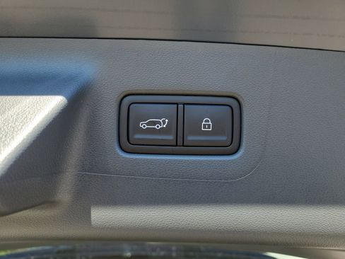New 2026 Hyundai Santa Fe Calligraphy FWD image 6