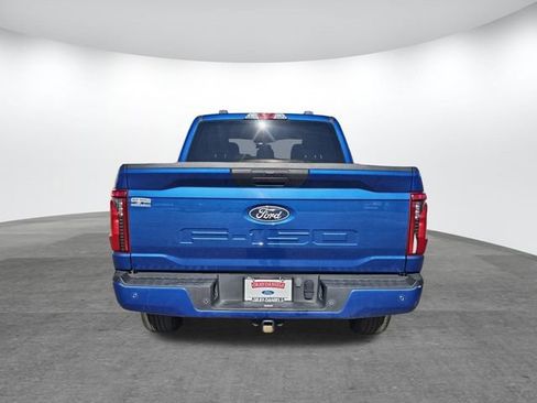 Certified 2024 Ford F150 STX image 5