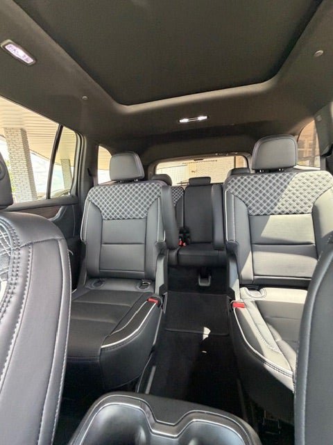 New 2026 GMC Acadia Denali w/ Super Cruise Package FWD image 16
