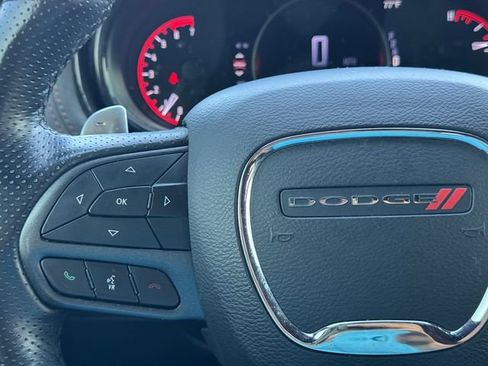 Certified 2021 Dodge Durango R/T w/ Premium Interior Group AWD/4WD image 27
