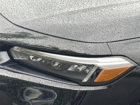 Used 2024 Honda Civic Sport image 9