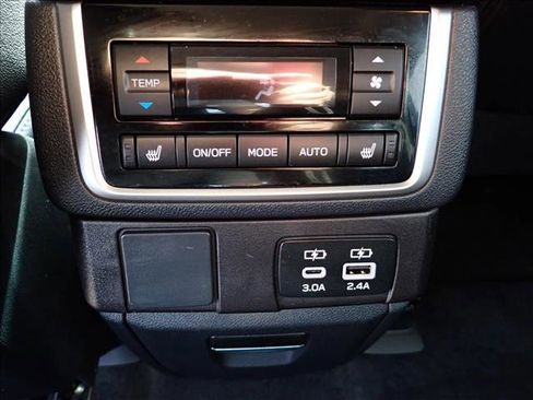 Used 2023 Subaru Ascent Limited AWD/4WD image 11