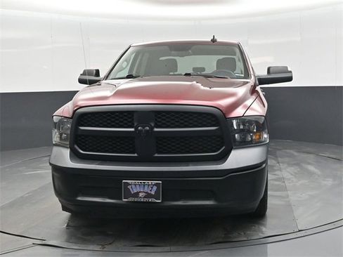 Used 2022 RAM 1500 Tradesman w/ Electronics Group image 8