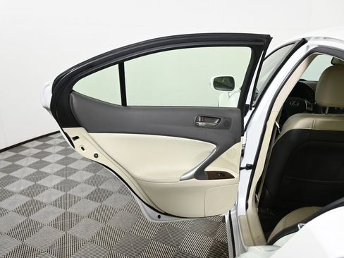 Used 2012 Lexus IS 250 AWD image 30