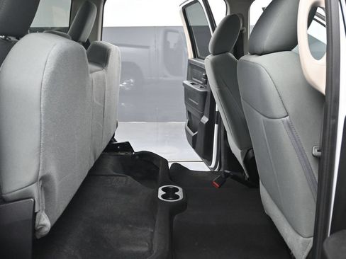 Used 2016 RAM 1500 Tradesman w/ Popular Equipment Group AWD/4WD image 25