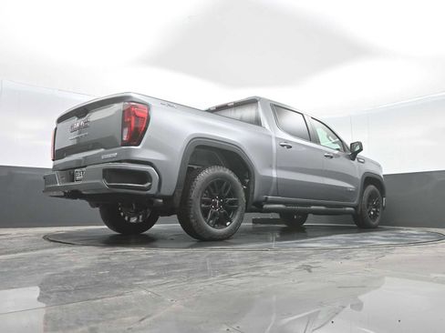 New 2026 GMC Sierra 1500 Elevation w/ Elevation Select Package image 27