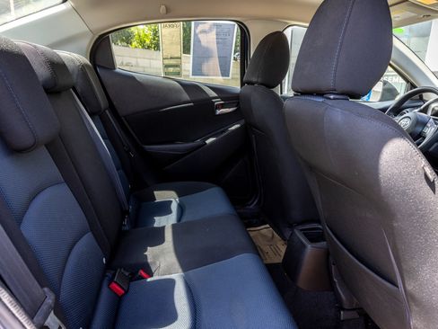 Used 2018 Toyota Yaris iA FWD image 23