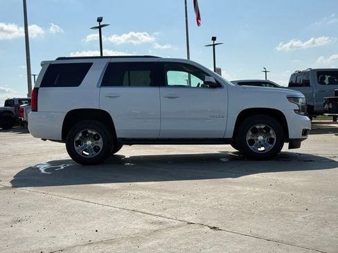 Used 2019 Chevrolet Tahoe LS AWD/4WD image 8