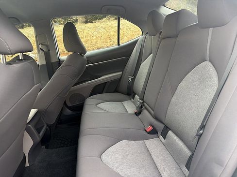 Used 2023 Toyota Camry LE image 12