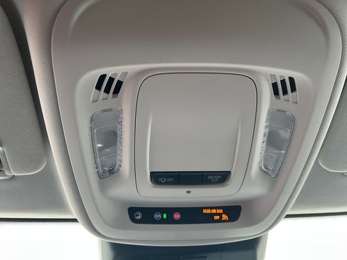 New 2026 Buick Envision Preferred image 28