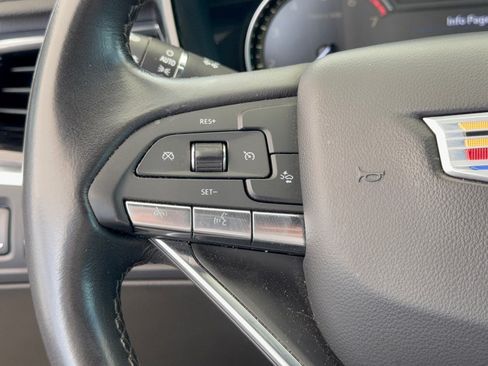 Used 2023 Cadillac XT6 Luxury FWD image 18