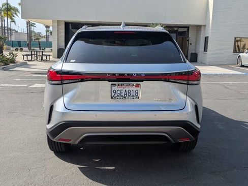 Used 2023 Lexus RX 350h w/ Cold Area Package AWD/4WD image 6