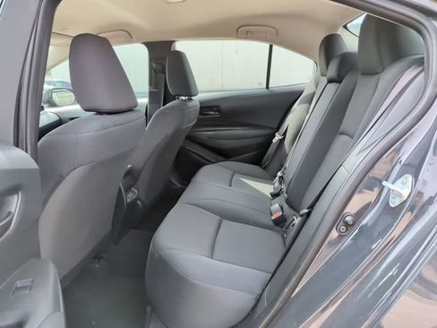 Used 2024 Toyota Corolla LE image 9