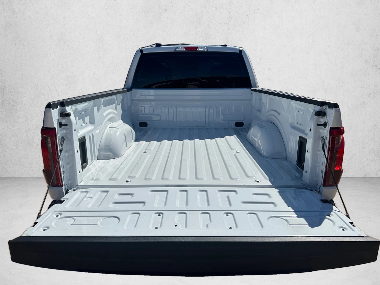 Used 2026 Ford F150 XL AWD/4WD image 23