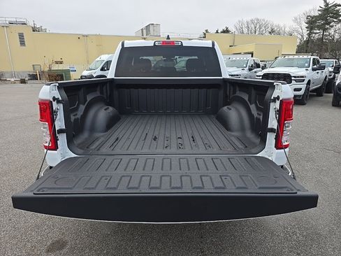 Certified 2022 RAM 1500 Big Horn image 14