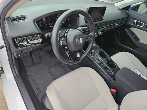 Used 2024 Honda Civic EX image 18
