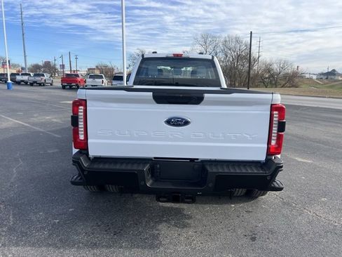 New 2026 Ford F350 XL w/ 360-Degree Camera Package image 5